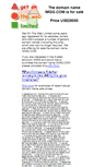 Mobile Screenshot of imgg.com